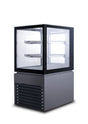 Anvil Square Glass Display 3 Tier NDSV3720 - Whisk Hospitality - NDSV3720