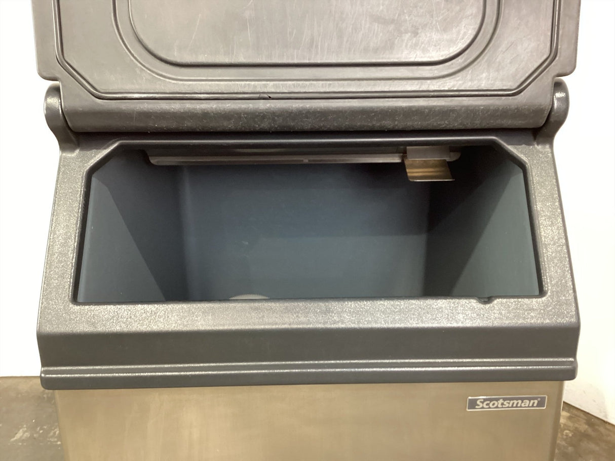 Scotsman NWH 608 A Ice Machine - Whisk Hospitality - 812860