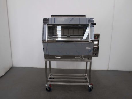 Semak 24G Gas Rotisserie - Whisk Hospitality - 868983