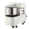Yasaki Tilting Head Removable Bowl 20L Spiral Mixer HTD - 20L - Whisk Hospitality - HTD-20L