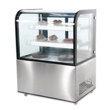 Polar G - Series Energy Efficient Deli Display Fridge - 270Ltr GP294 - A - Whisk Hospitality - GP294-A