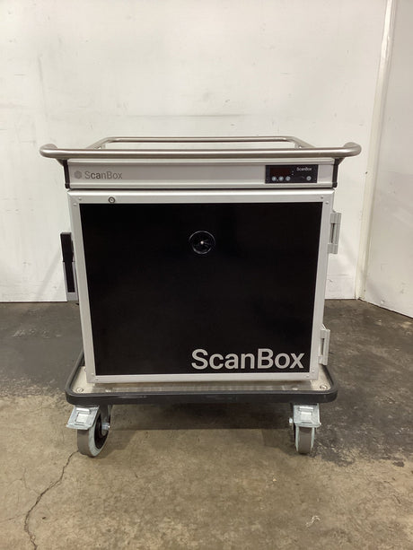 Scanbox Banquet H5 198104 - 1 Heated Holding Cabinet - Whisk Hospitality - 849494