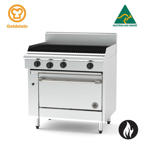 PF36Q28 - X | 800 Series Oven Ranges - Whisk Hospitality - PF36Q28-X