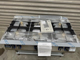 Electrolux 371170 6 Burner Natural Gas Cooktop - Whisk Hospitality - 3PA-8767-20520001