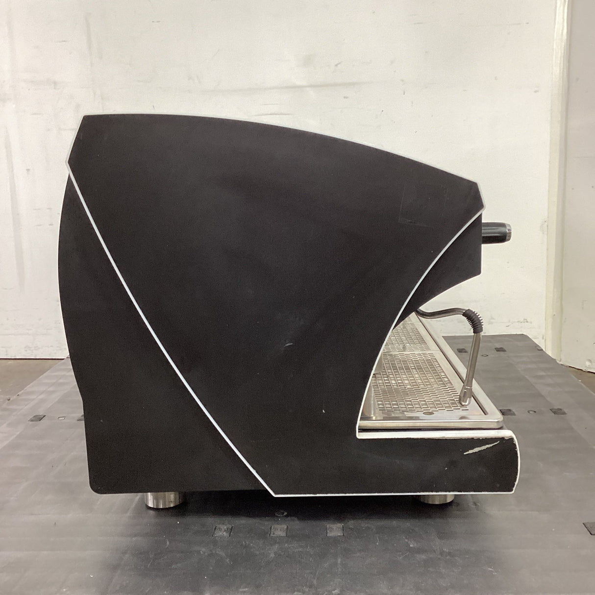 Wega Polaris EVD./3 - PR 3 Group Coffee Machine - Whisk Hospitality - 872194