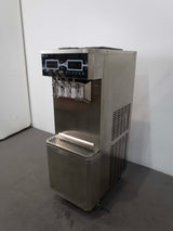 Brullen i95 Pro Gravity Feed Ice Cream Machine - Whisk Hospitality - 815786