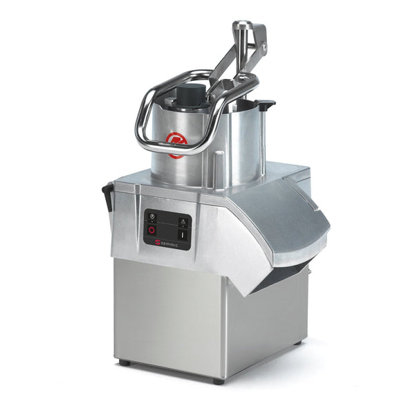Sammic VEGE PREP MACHINE WITH 3 BLADE SET CA - 41 *3 blade set - Whisk Hospitality - CA-41 *3 blade set