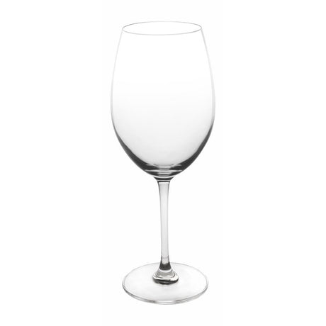 Olympia Novello Red Wine Glass Crystal - 470ml (Box 6) HW650 - Whisk Hospitality - HW650