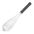 Vogue Heavy Duty Plastic Handled Whisk - 350mm DA044 - Whisk Hospitality - DA044