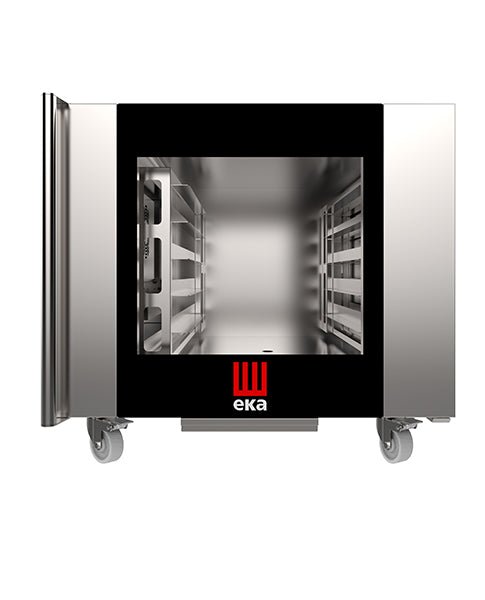 EKA Millennial 10 Tray Proofing Cabinet - MKLM 1064 - Whisk Hospitality - MKLM1064