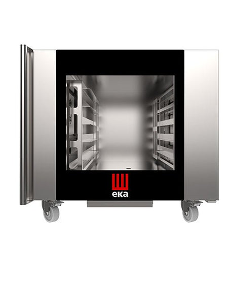 EKA Millennial 10 Tray Proofing Cabinet - MKLM 1064 - Whisk Hospitality - MKLM1064
