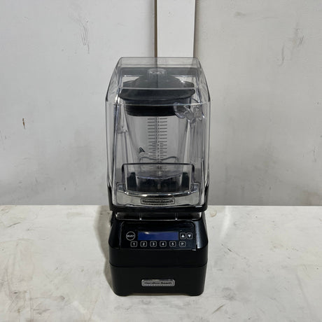 Hamilton Beach HBH755R - AU Blender - Whisk Hospitality - 857028