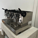 XLVI Steamhammer 3 Group Elettronica P+L Coffee Machine - Whisk Hospitality - 870709