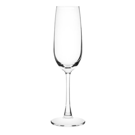 Olympia Serena Flute - 210ml 7oz (Box 6) CZ003 - Whisk Hospitality - CZ003