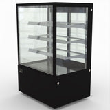 AG Food Display Showcase - 4 Layer - 308 Litre - 900mm FDF900L3 - Whisk Hospitality - FDF900L3