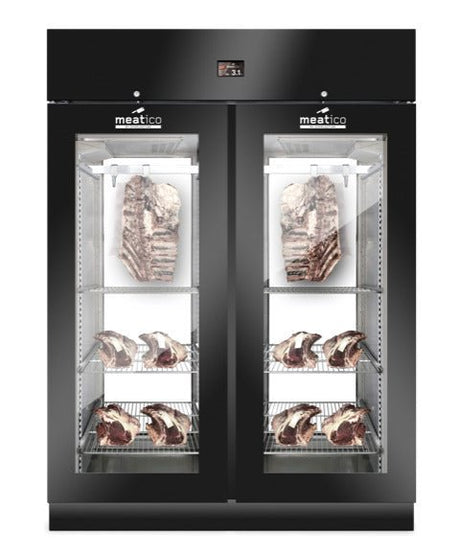 Everlasting Dry Age Meat Cabinet Panorama DAE1502 - Whisk Hospitality - DAE1502