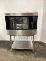 Pratika FDE - 051TV Combi Oven + Stand - Whisk Hospitality - 863847