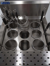 Luus NC - 60 Noodle Cooker - Whisk Hospitality - 873278