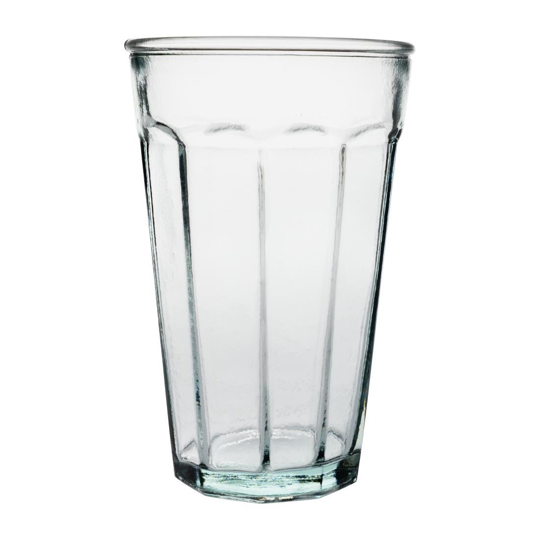 Olympia Recycled Orleans Tumbler - 500ml (Box 6) FU591 - Whisk Hospitality - FU591