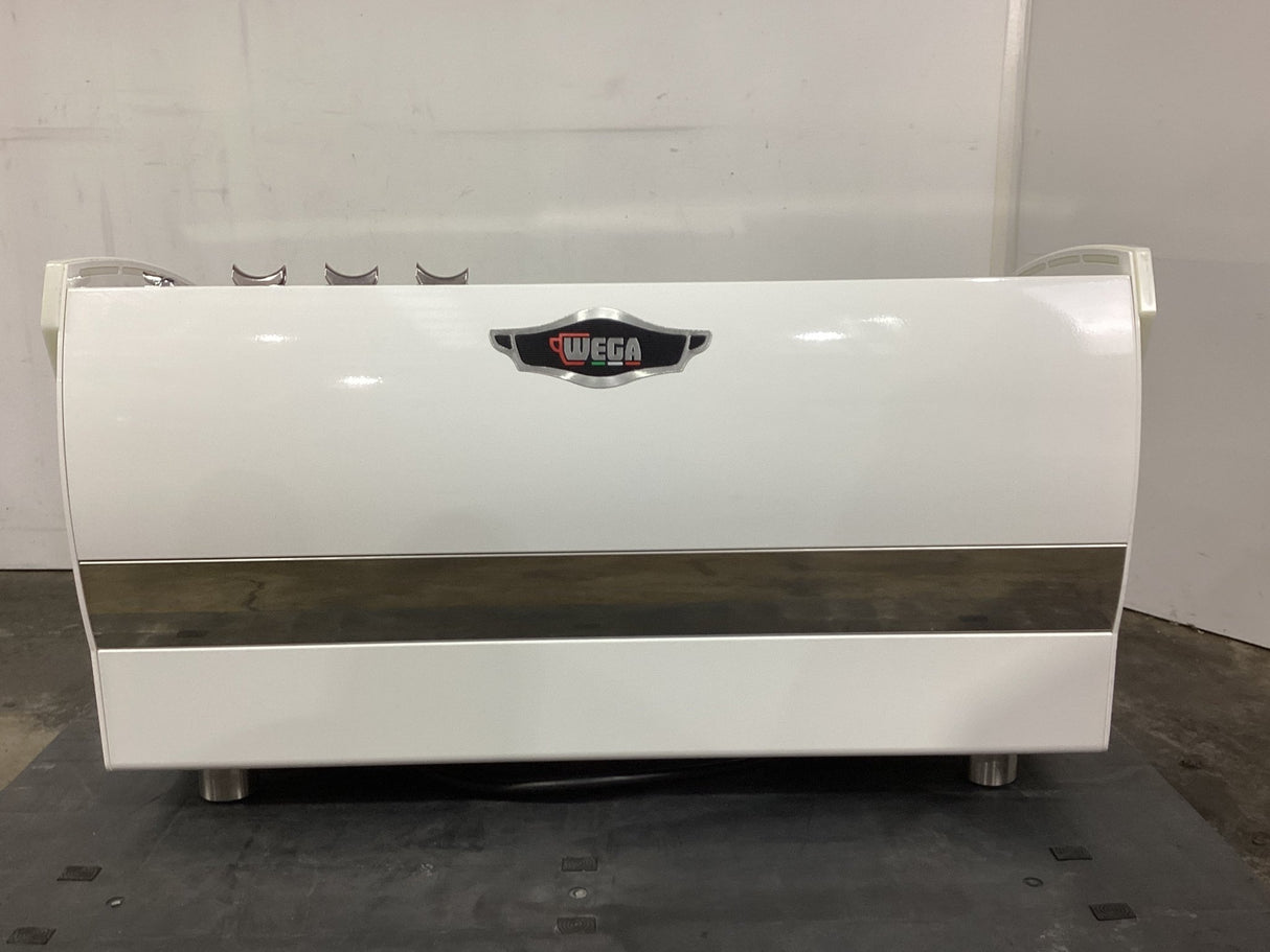 Wega EVD3 Coffee Machine 3 Group Coffee Machine - Whisk Hospitality - 830929