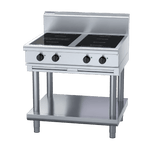 Scotsman Sis 1350 613Kg Ice Shuttle Storage Bin - Whisk Hospitality - SIS 1350