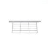 Sammic TANK DIVIDER S - (28L TANK) 1180180 - Whisk Hospitality - 1180180
