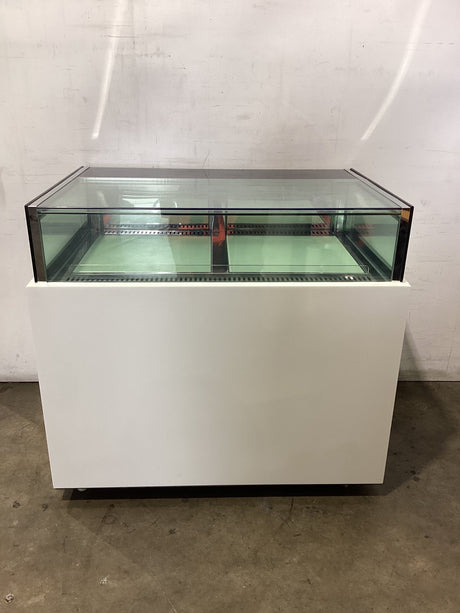 Federal DS1200V Commercial Cold Food Display - Whisk Hospitality - 749027