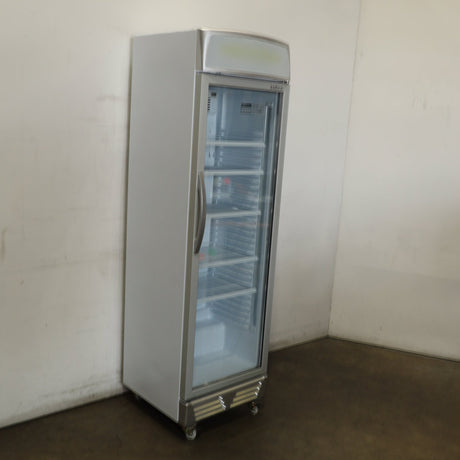 Bromic GM0374 Upright Fridge - Whisk Hospitality - 739151