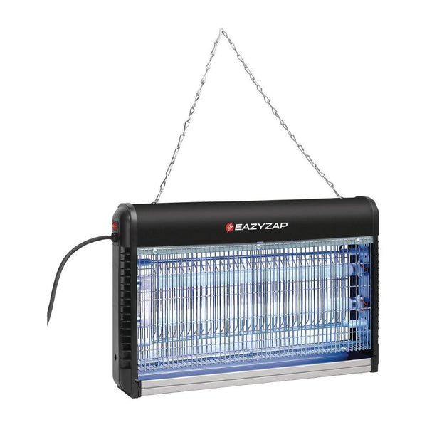 Eazyzap LED Fly Killer Medium - 14watt FD497 - A - Whisk Hospitality - FD497-A