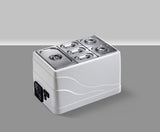 Technocrio Counter Top Ingredient Fridge CIT0001 - Whisk Hospitality - CIT0001