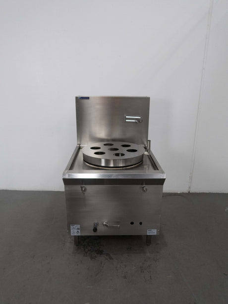 Luus YC - 1 Yum Cha Steamer - Whisk Hospitality - 778430