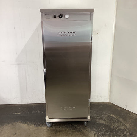 Culinaire CH.VHC.3211E Hot Cupboard - Whisk Hospitality - 858582