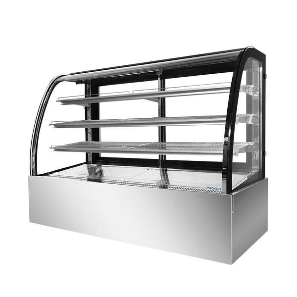Bonvue Chilled Food Display - SL860 - Whisk Hospitality - SL860