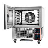Tecnodom Blast Chiller & Shock Freezer - DO5 - Whisk Hospitality - DO5