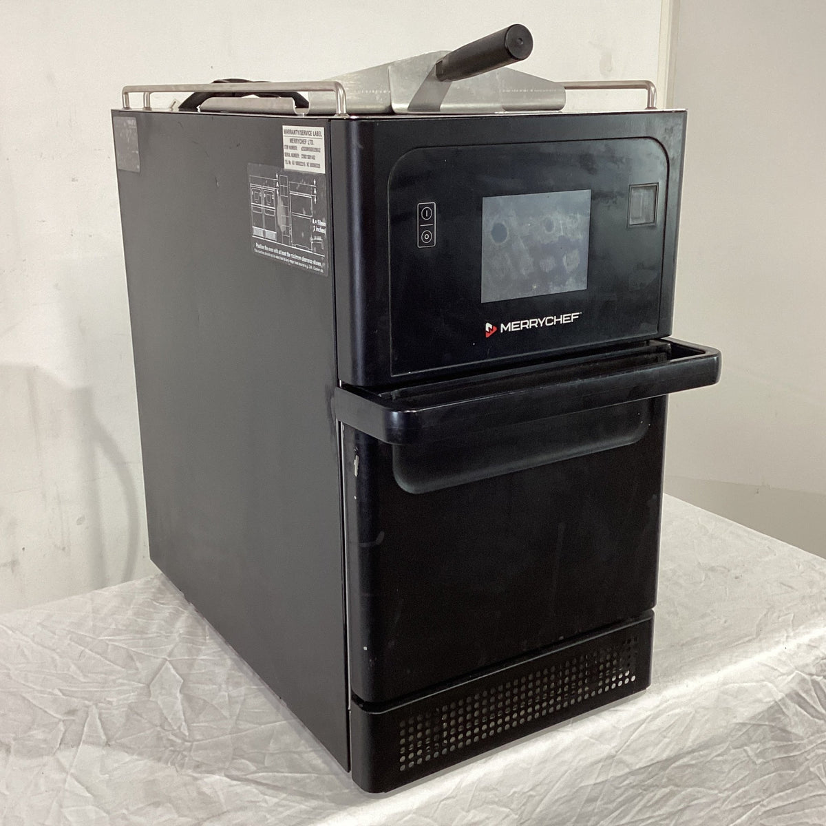 Merrychef Eikon E2S Speed Oven - Whisk Hospitality - 795783