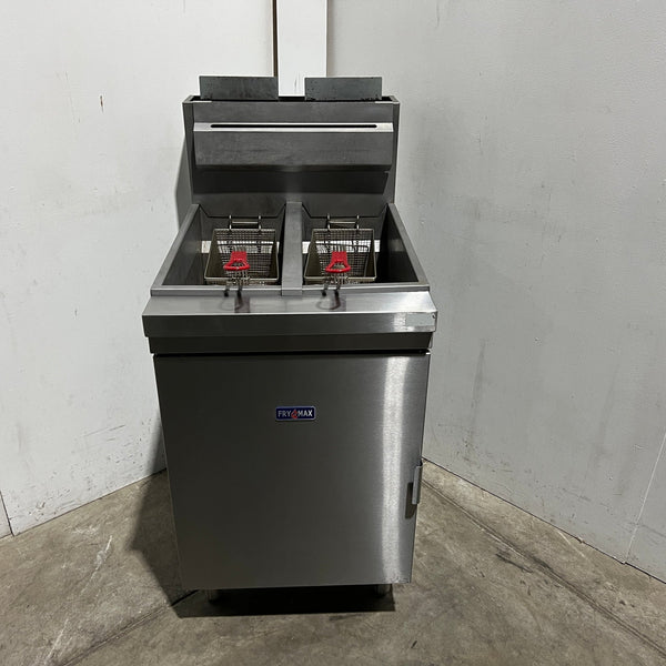 Frymax RC400TE Fryer - Whisk Hospitality - 838914