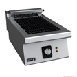 Fagor Kore 700 Series Bench Top Electric Chargrill B - E705 - Whisk Hospitality - B-E705