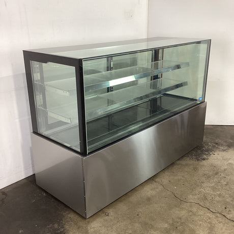 Williams Topaz HTG18 Cold Food Display - Whisk Hospitality - 849968