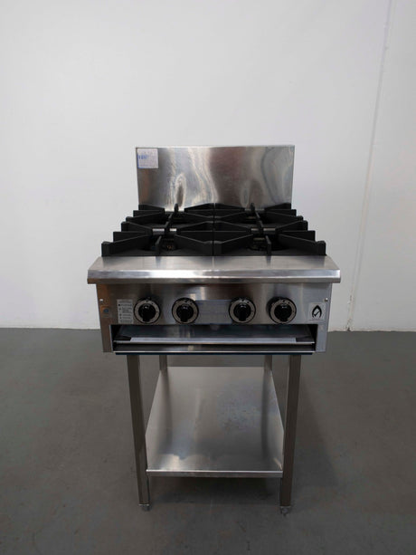 Complete BB - 4 - 7 - 22 Cooktop - Whisk Hospitality - 756628
