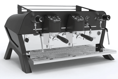 Sanremo F18SB 2 Group Coffee Machine - Whisk Hospitality - 3PA-9537-F18SB-2GP
