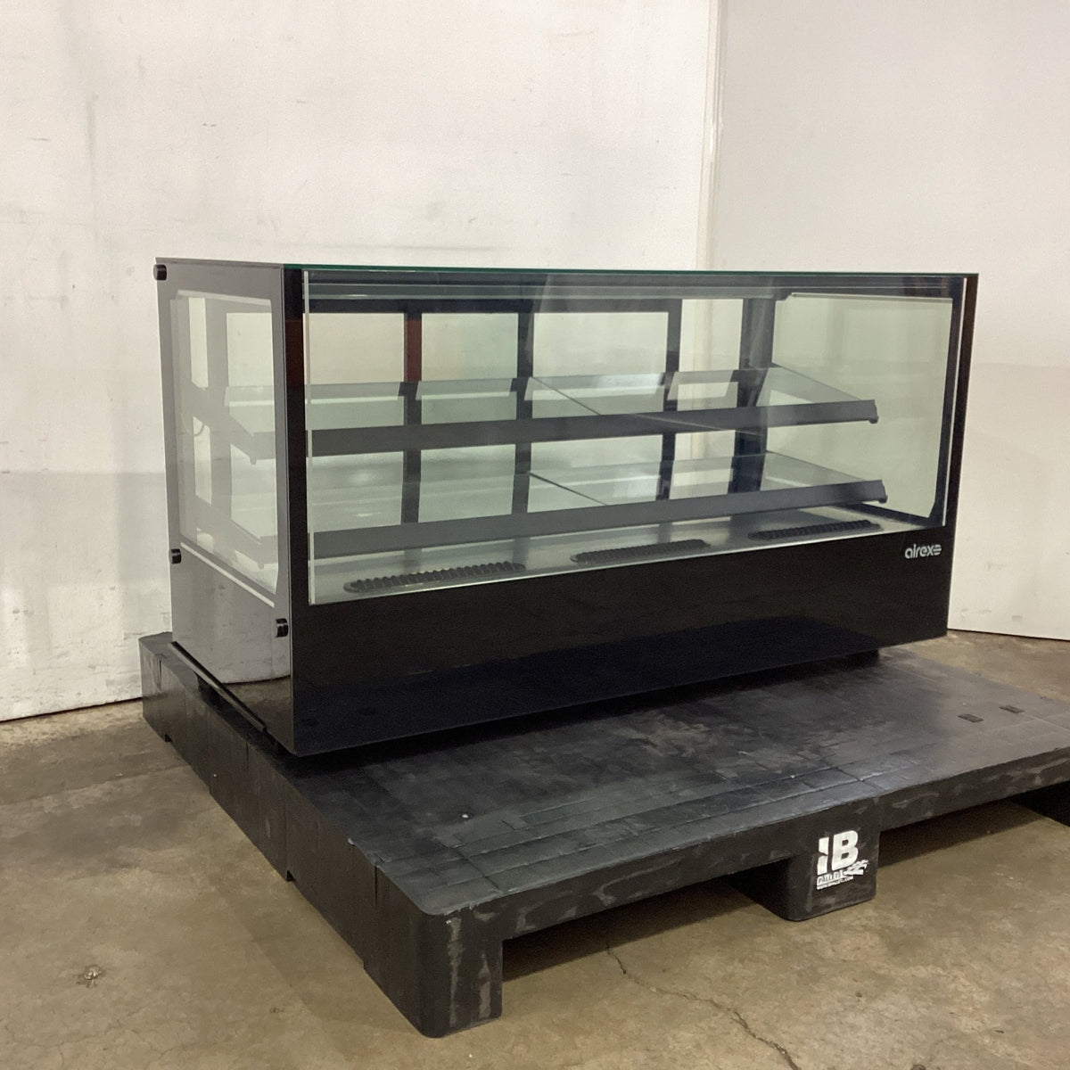 Airex AXR.FDCTSQ.12 Cold Food Display - Whisk Hospitality - 922733