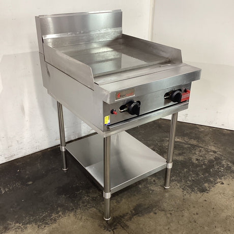 Trueheat RCT6-6G Griddle - Whisk Hospitality - 809459