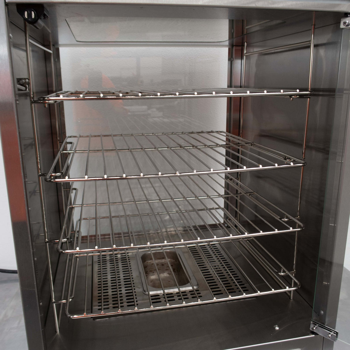 Anvil PWA1007 Pie Warmer - Whisk Hospitality - 845213