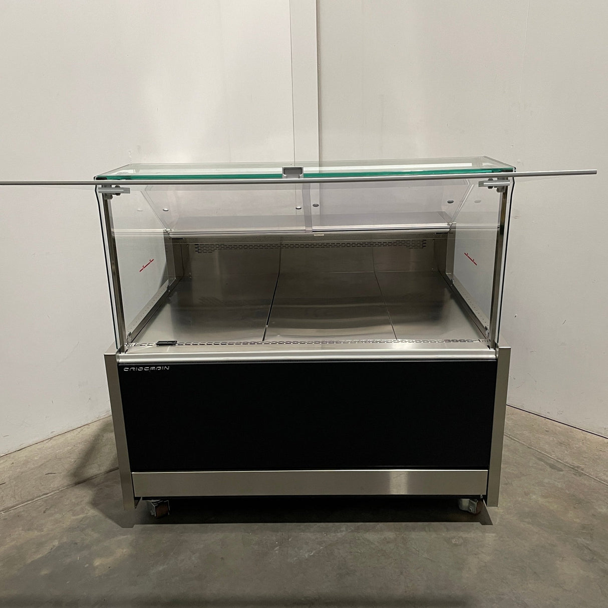 Criocabin Enixe El100 Deli Counter Fridge - Whisk Hospitality - 812611