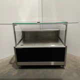 Criocabin Enixe El100 Deli Counter Fridge - Whisk Hospitality - 812611