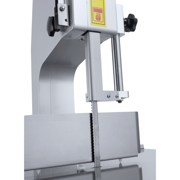 JG300AH Benchtop Bone Saw - Whisk Hospitality - JG300AH