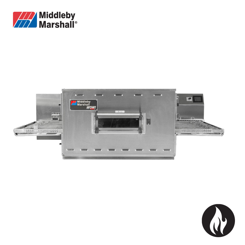 PS640G - CAV WOW! Conveyor Oven - Whisk Hospitality - PS640G-CAV