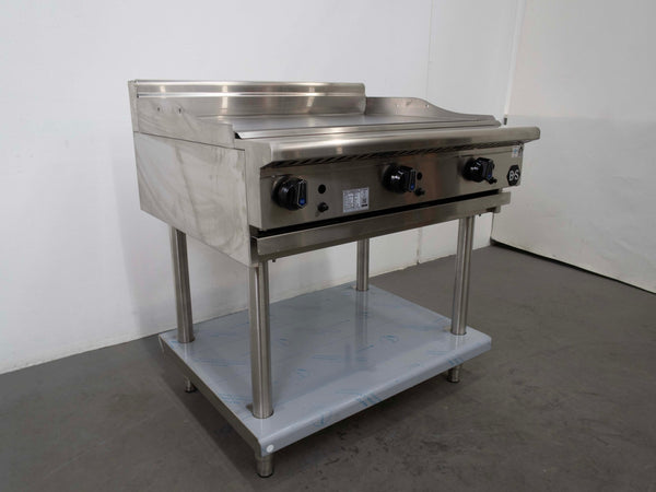 B+S GRP-9 Flat Griddle - Whisk Hospitality - 851133