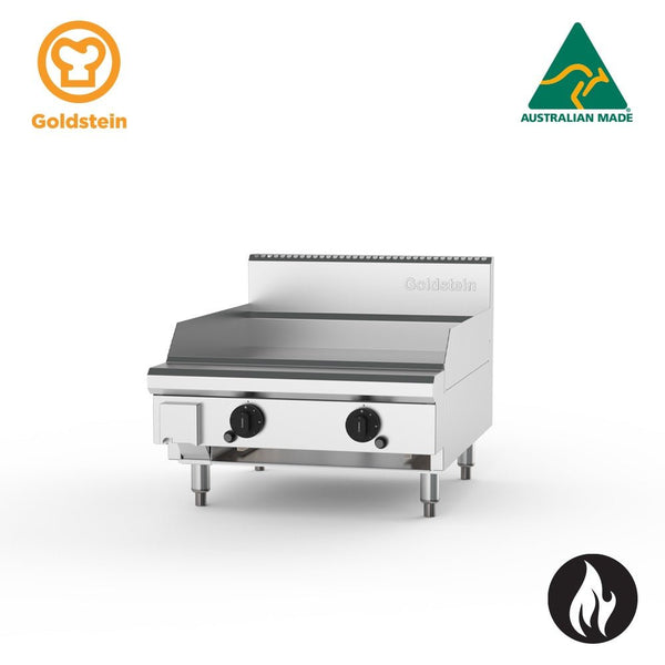 GPGDB24 - X | Griddle Plate - Whisk Hospitality - GPGDB24-X