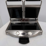 Spidocook SP020 Contact Grill - Whisk Hospitality - 884887